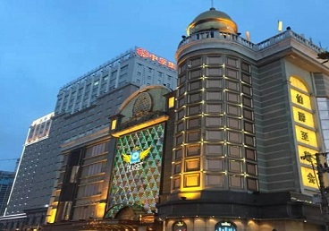 带岭最大顶级出名高端豪华KTV会所-皇冠伯爵KTV顶级体验点评